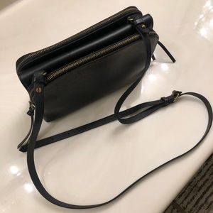 Madewell crossbody bag